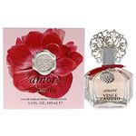 Vince Camuto Amore Eau de Parfum Spray, 3.4 Oz