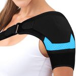 Shoulder Brace For Women Exercise