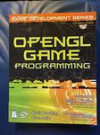 OpenGL Game Programming w/CD (Prima Tech's Game Development)