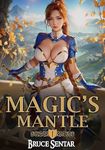 Magic's Mantle (Ard's Oath Book 1)