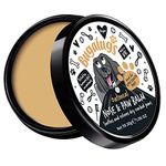 BUGALUGS Dog nose balm 30g, Natural lick safe Paw balm for dogs contains Colloidal Oatmeal, Dog paw cream Vegan formula nose balm for dogs reduces skin irritation and redness.