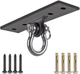 Dolibest Ceiling Mount Swing Hanger