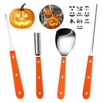 Pumpkin Carving Knives