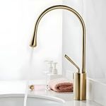 Fancy Kitchen Faucets