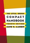 The Little, Brown Compact Handbook