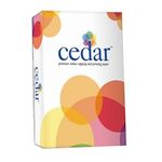 JK Paper JK Cedar - A3, 500 Sheets, 100 GSM, 1 Ream