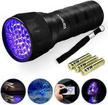 Vansky UV Torch 21 LEDs, UV Flashli