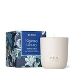 ELEMIS Scented Candle, Hand-Poured in England to Warm, Soothe & Relax Your Senses, 220g - Single or Bundle