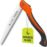 GROWIT Folding Camping saw 11 Inch 