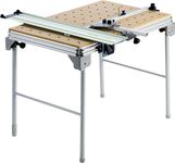 Festool 495315 MFT/3 Multifunction Table, White