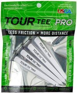 Tour Tee Pro Pack