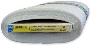 Pellon Peltex II Stabilizer, White 20" by 10 yd