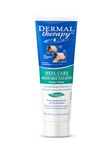 Dermal Therapy Heel Care Cream - Moisturizing Treatment that Repairs and Heals Dry, Rough, Cracked Heels and Feet | 25% Urea and 6% Alpha Hydroxy Acids (8 Ounce) | Packaging May Vary