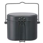 Camping Pot For Rice