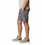 Columbia Men Silver Ridge Utility Cargo Short