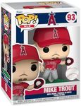 Funko Pop! MLB: Angels - Mike Trout