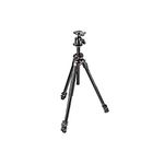 Manfrotto MK290DUA3-BH 290 Dual Alu 3-Section Tripod Kit with 496RC2 Ball Head