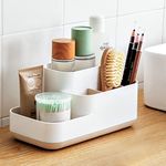 Bathroom Organizer For Tooth Brushes