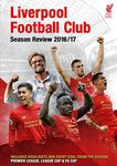 Liverpool Fc: End Of Season Review 2016/2017 [DVD]