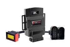 ChipPower Performance Tuning Box Chip VPd for the car compatible with Golf Mk4 IV 4 1.9 TDI 66 kW 90 HP Diesel Increase Horsepower with our Module