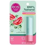 eos 100% Natural Lip Balm- Watermel