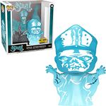 Funko Ghost Pop! Album Opus Eponymous Vinyl Figure Hot Topic Exclusive