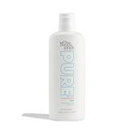 Bondi Sands Pure Self Tan Foaming Water 200 ml, Dark