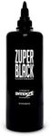 Intenze Professional Tattoo Ink Zuper Black 12 oz