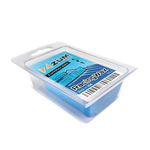 ZUMWax Ski/Snowboard Racing Wax - Cold Temperature - 100 Gram - Incredibly Fast in Cold Temperature !!!