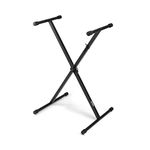 On Stage Classic Single-X Keyboard Stand (KS7190)