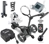 Motocaddy M7 Remote Electric Golf C