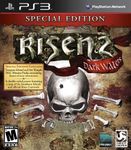Risen 2: Special Edition - PlayStation 3