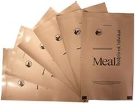 Military Surplus Unused Empty MRE B