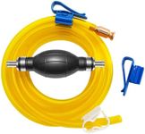 Gasoline Transfer Pump - Fuel Trans