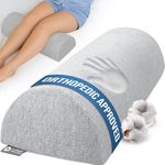 5 STARS UNITED Knee Pillow for Back