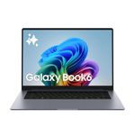 Samsung Galaxy Book6, 16", AI Laptop, Intel Core Ultra 7, 16GB Ram, 1TB Storage, Touch Screen - Gray (CAD Version & Warranty)