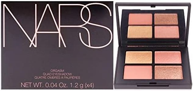 NARS Quad 