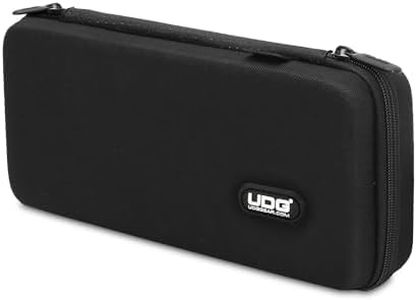 UDG 63/U8420BL U8420BL UDG Creator Cartridge Hardcase, Black
