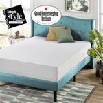 Zinus Memory Foam Mattress