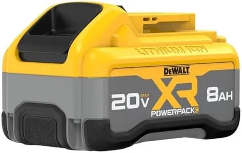 DEWALT 20V