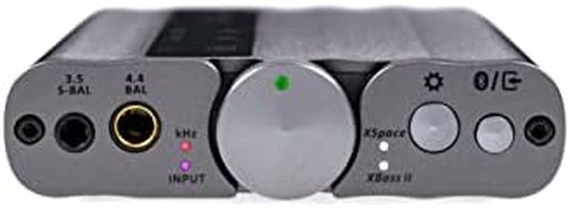 iFi xDSD G