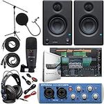 Presonus AudioBox 96 Audio Interfac