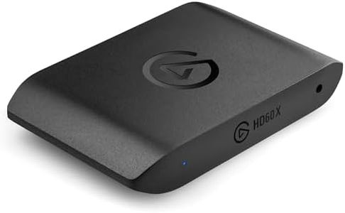 Elgato HD6