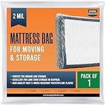 Utopia Home Mattress Bag for Moving