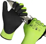 Schwer 6 Pairs Cut Resistant Work G