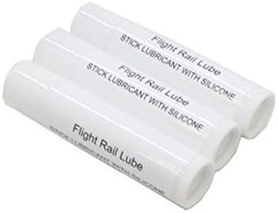 Southland Archery Supply SAS Archery Crossbow Flight Lube Wax - 3/Pack
