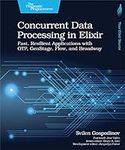 Concurrent Data Processing in Elixi