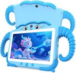 TUNUYEXST 7 Inch Kids Tablet for To