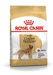 Royal Canin Golden Retriver Adult Pellet Dog Food, Meat Flavour, 3 KG