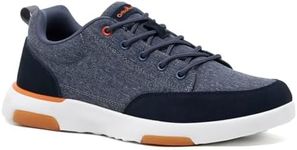 Men's Orthopedic Fashion Walking Sh